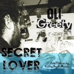 cover: Oli Greety - Secret Lover