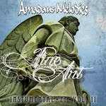 cover: Amadaus Melodies - Fine Art: Instrumental EP Vol