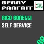 cover: Rico Bonetti - Self Service