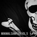 cover: Various - Minimal Sampler Vol 5