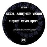 cover: Another Vision|Sech - Future Revolution