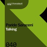 cover: Paride Saraceni - Talking