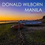 cover: Donald Wilborn - Manila (Special Edition)