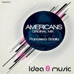 cover: Francesco Scialla - Americans