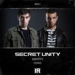 cover: Secret Unity - Identity/Osiris