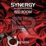 cover: Synergy Feat Suzy Hopwood|Synergy - Red Room