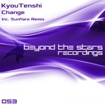 cover: Kyou Tenshi - Change