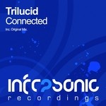 cover: Trilucid - Connected