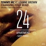 cover: Leanne Brown|Tommy Mc - Changing Your Mind