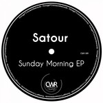 cover: Satour - Sunday Morning EP