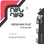 cover: Abraham Ruiz - A Long Day