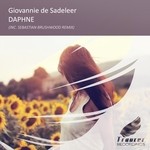 cover: Giovannie De Sadeleer - Daphne (remixes)