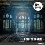 cover: Claudia C - Deep Thoughts