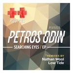 cover: Petros Odin - Searching Eyes EP