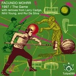 cover: Facundo Mohrr - 1997