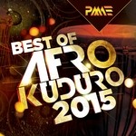 cover: Various - Best Of Afro Kuduro 2015