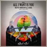 cover: Emerson, Matvey|Gosha - All I Want Is You