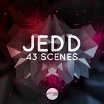 cover: Jedd - 43 Scenes