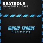 cover: Beatsole - Weightless