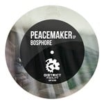 cover: Bosphore - Peacemaker