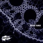 cover: Alex Bau - 101