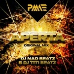 cover: Dj Nad Beatz|Dj Titi Beatz - Aperta