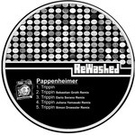 cover: Pappenheimer - Trippin