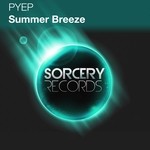 cover: Pyep - Summer Breeze