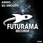 cover: Asino - So Smooth