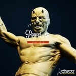 cover: Jhon Roux - Power EP