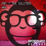 cover: Various - Aim The Solution Vol 8