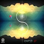 cover: Synergy - Synergy EP