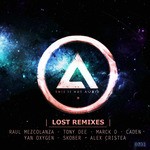 cover: Alex Cristea|Skober|Yan Oxygen - Lost Remixes