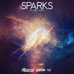 cover: Corey Saxon|Martell|Steerner|William Ekh - Sparks