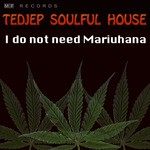 cover: Tedjep Soulful House - I Do Not Need Mariuhana