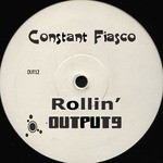 cover: Constant Fiasco - Rollin