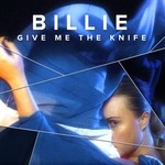 cover: Billie - Give Me The Knife