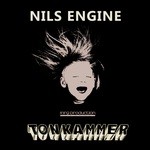 cover: Nils Engine - Tonkammer