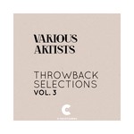 cover: Various - Throwback Selections Vol 3