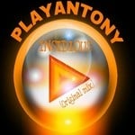 cover: Playantony - Insidious