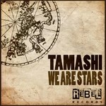 cover: Tamashi - We Are Stars