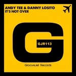 cover: Danny Losito|Tee, Andy - It's Not Over