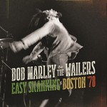 cover: Bob Marley & The Wailers - Easy Skanking In Boston '78