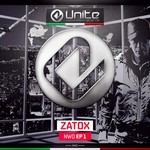 cover: Zatox - NWO EP1