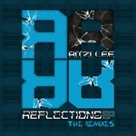 cover: Ritzi Lee - Reflections: The Remixes EP