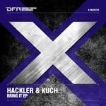 cover: Hackler|Kuch - Bring It EP