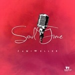 cover: Jami Weller - Soul Time