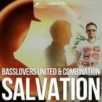 cover: Basslovers United|Combination - Salvation