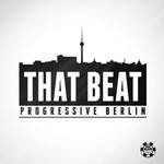 cover: Progressive Berlin - That Beat