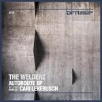 cover: The Welderz - Autoroute EP